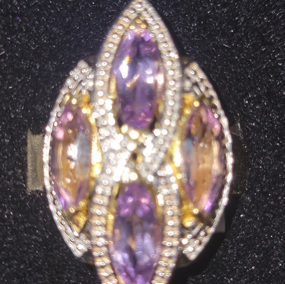 BN Woman Ring - Picture 4 of 4